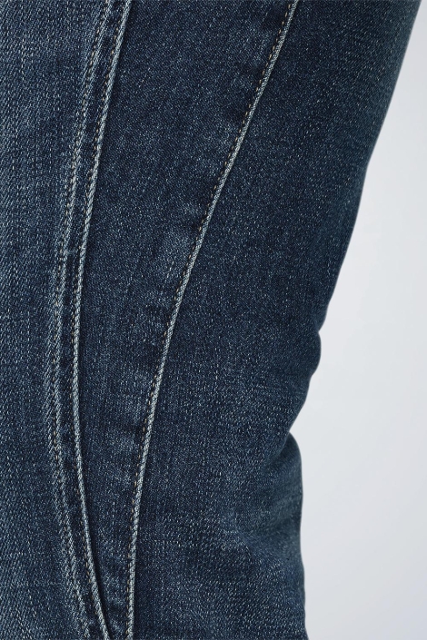 PME legend commander 3.0 deep mid blue